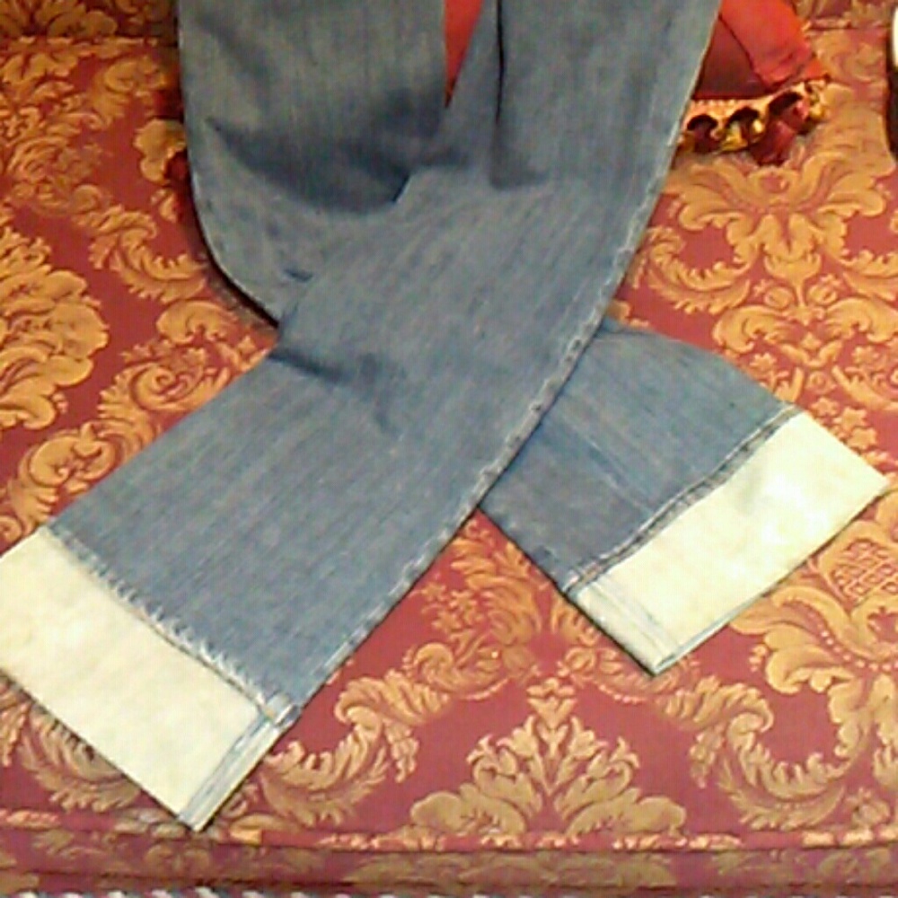 Jeans - Picture 4 of 8
